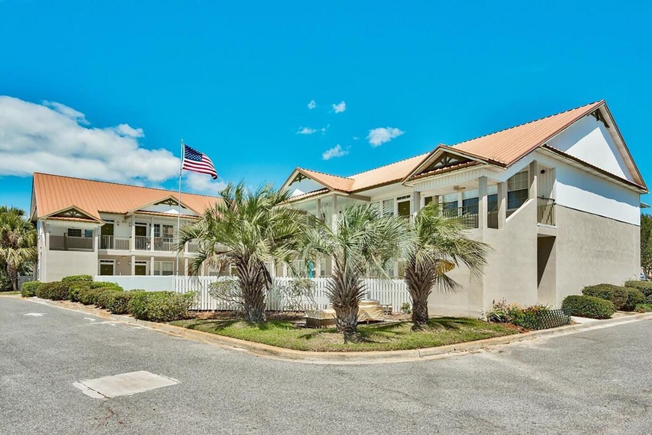 Poinciana Place #123 Apartamento Destin Exterior foto