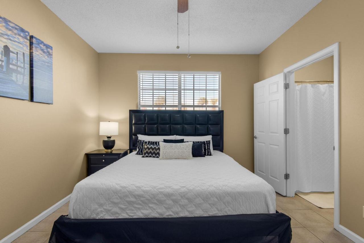 Poinciana Place #123 Apartamento Destin Exterior foto