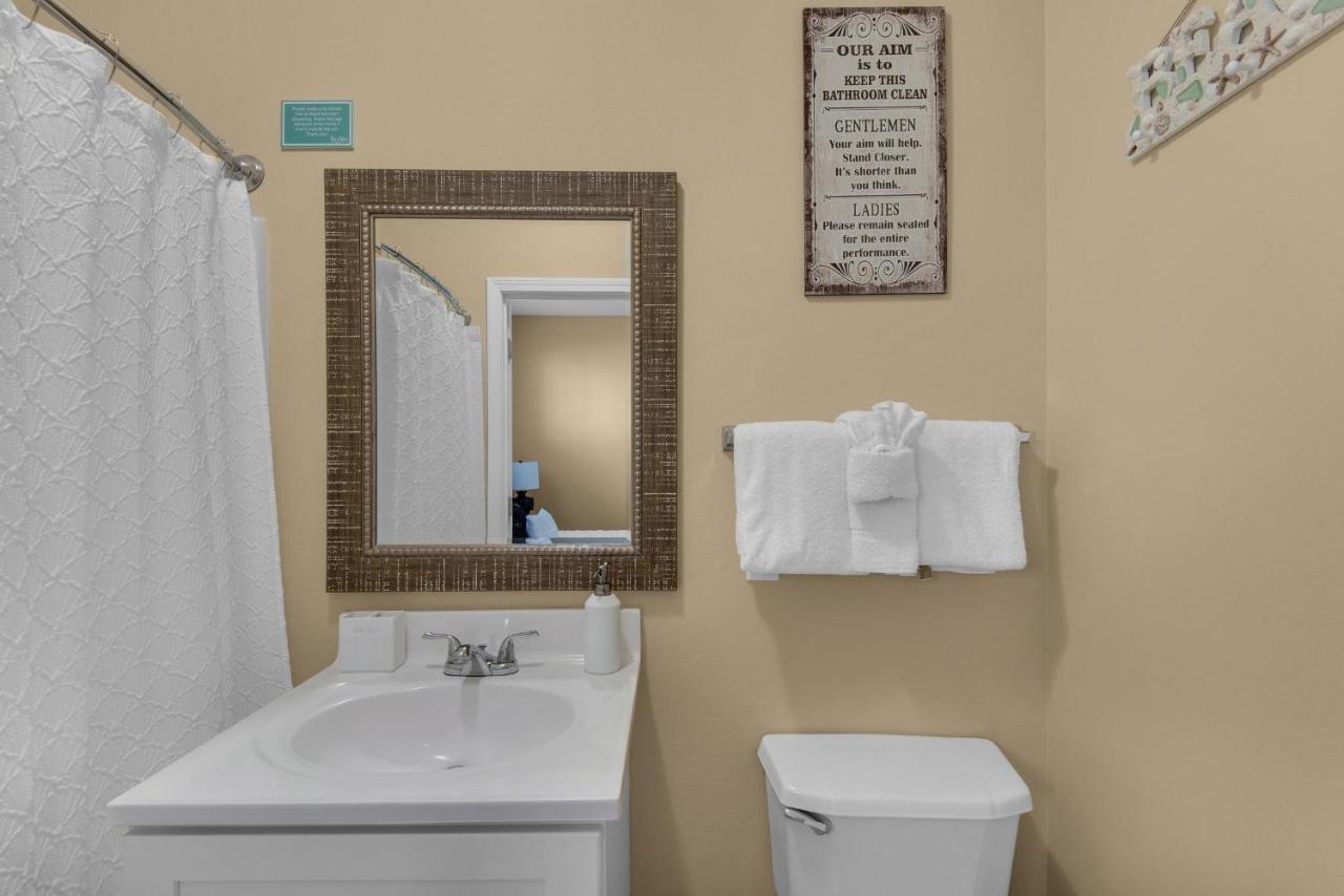 Poinciana Place #123 Apartamento Destin Exterior foto