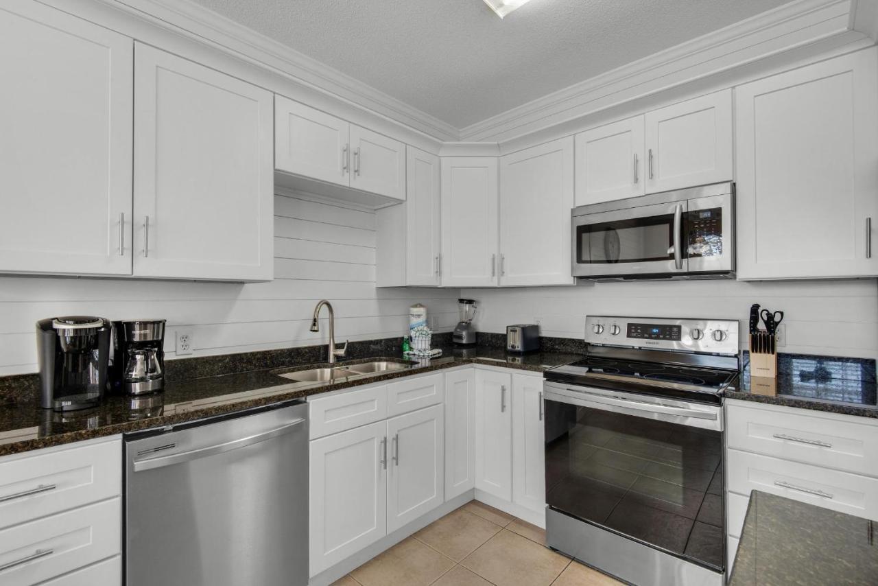Poinciana Place #123 Apartamento Destin Exterior foto