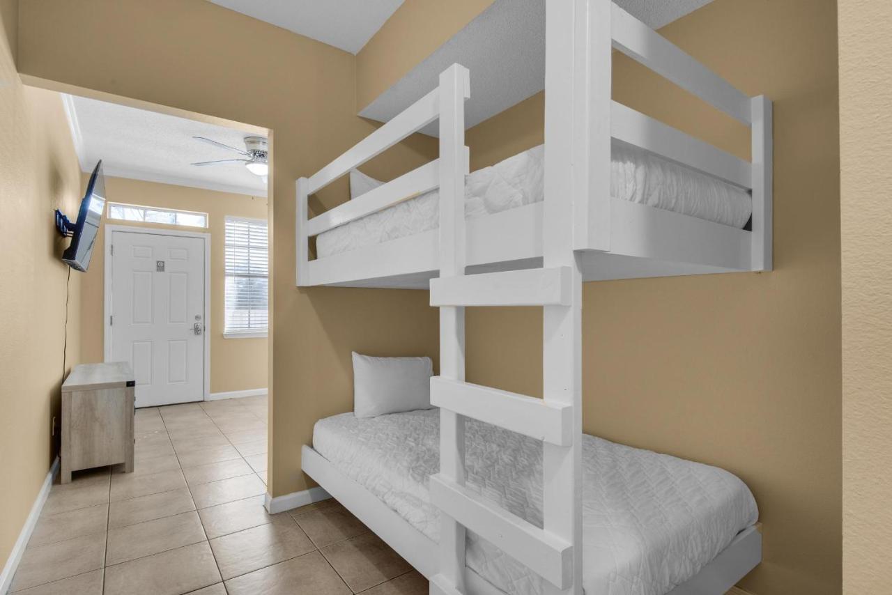 Poinciana Place #123 Apartamento Destin Exterior foto
