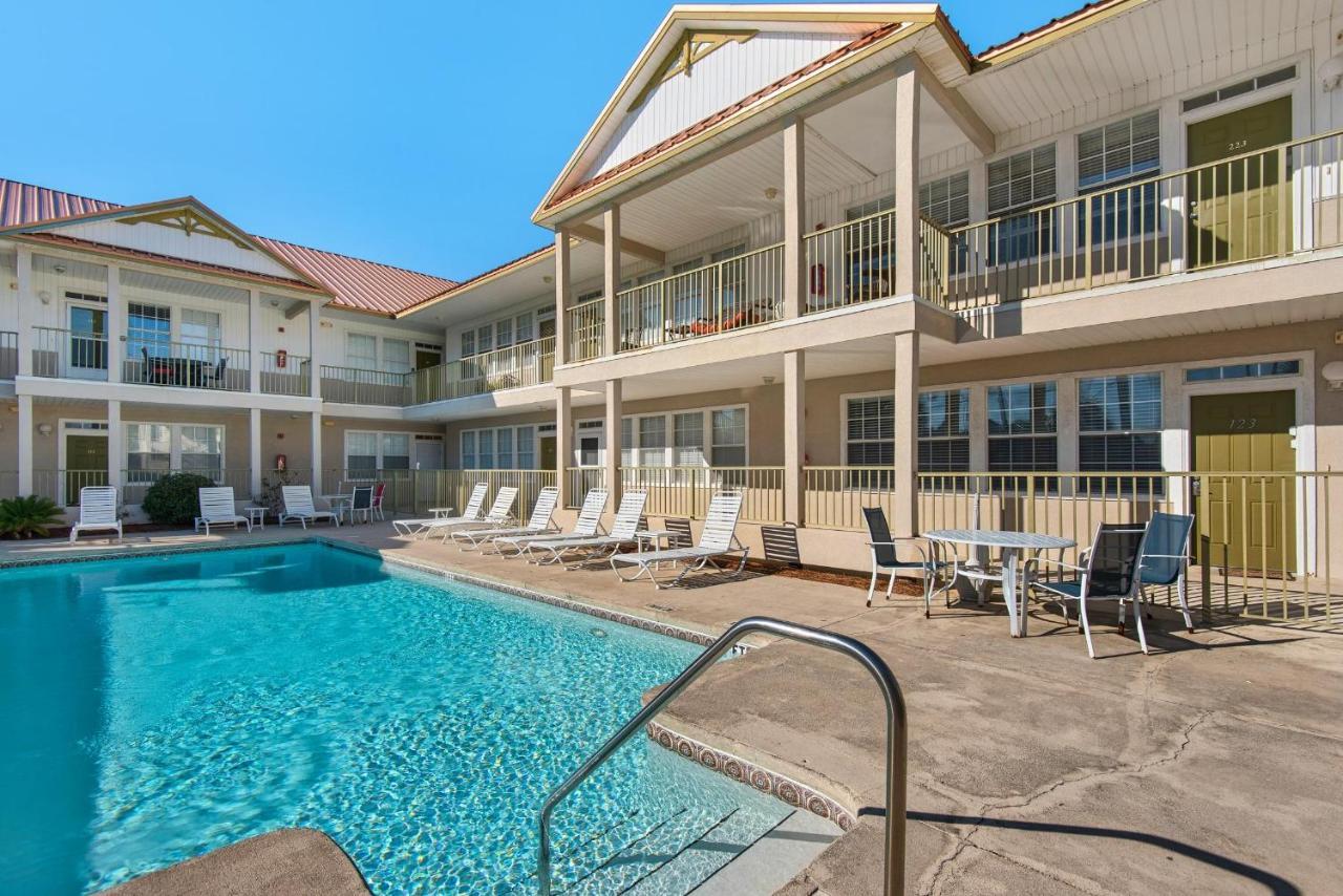 Poinciana Place #123 Apartamento Destin Exterior foto