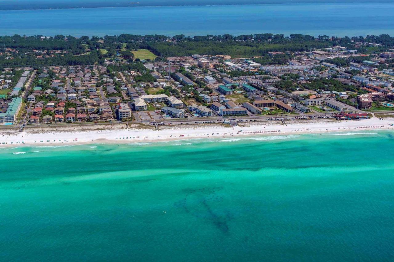 Poinciana Place #123 Apartamento Destin Exterior foto